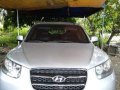 SELLING HYUNDAI Santa Fe 2.2 2w 2007-3