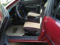Selling lady driveN Mazda Familia 323 1996 -9