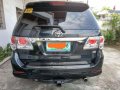 2013 Toyota Fortuner 2.7G AT Gas Low Milage-7