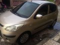 Hyundai i10 MT 2009 model Manual -0