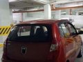 Lady driven. Hyundai i10 1.1L 2014-2