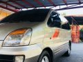 Hyundai sSarex grx 2005 FOR SALE-0