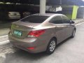 SELLING 2011 Hyundai Accent M/T-0
