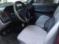 Toyota Revo sr manual gas efi 2000-2