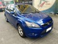 2011 FORD FOCUS Hatchback S - automatic . diesel -4