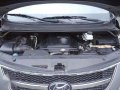 2014 Hyundai Grand Starex 2.5 CRDi GLS, 10 seater, MT-0