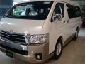 SELLING 2018 Toyota Hiace Low monthly Promo-2