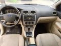 2008 Ford Focus 1.8L Hatchback Automatic 218K-5