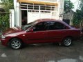 Selling lady driveN Mazda Familia 323 1996 -10