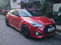 Hyundai Veloster Turbo 2013 -A/T-1