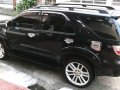 Toyota Fortuner 4X2 V DSL AT 2017 -6