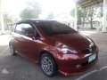 Honda Fit 2008 FOR SALE-1