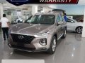 2019 Hyundai Santa Fe Automatic FOR SALE-3