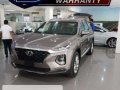 2019 Hyundai Santa Fe Automatic FOR SALE-4