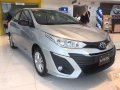 Toyota Vios 1.3J 2018 FOR SALE-1