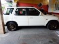 Honda CR-V 2000 Model Championship White-0