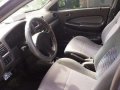 2000 Mazda 323 Familia FOR SALE-5