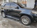 2013 Toyota Fortuner 2.7G AT Gas Low Milage-5