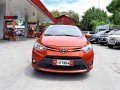 2016 Toyota Vios 1.3E Super Fresh 518t Nego Batangas -8