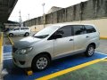2016 TOYOTA Innova j 2.5 Diesel FOR SALE-1