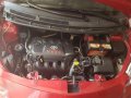 2012 Toyota Vios 61t mileage Fresh-6