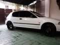 1993 Honda Civic Hatchback Commercial unit-2