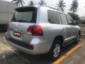 Toyota Land Cruiser VX LC200 - acquired June 2013-4