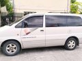 Well-Maintained Hyundai Starex 2002 Model-5