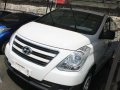 2017 Hyundai Starex Good Condition Cash, bank financing-1