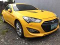 2013 Hyundai Genesis 2.0 T Generation 2-6