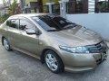 2011 Honda City 13s MT IVTEC first owned-2