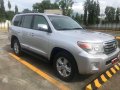 Toyota Land Cruiser VX LC200 - acquired June 2013-1