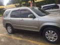 Honda CRV 2005 Prestine Condition FOR SALE-0