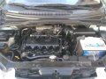 Hyundai Getz 2005 Automatic transmission-11