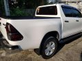 2018 Toyota Hilux 2.4G Diesel AT 4x2 FOR  SALE-7