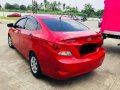 Hyundai Accent 2012 FOR SALE-1