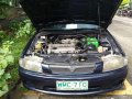 2000 Mazda 323 Familia FOR SALE-1