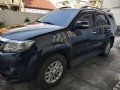 2013 Toyota Fortuner 2.7G AT Gas Low Milage-6