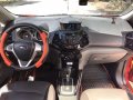 2017 Ford Ecosport Titanium FOR SALE-0