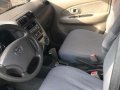 Toyota Avanza G 2006 FOR SALE-1