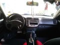 2002 Honda Civic Automatic Super shinny paint.-6