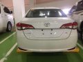 Toyota Vios 1.3J 2018 FOR SALE-2