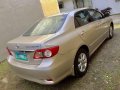 2013 Toyota COROLLA ALTIS G FOR SALE-3