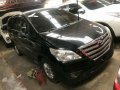 2014 Toyota Innova 2.5 G Automatic Well maintained-1