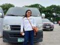 2012 Toyota Hiace commuter Excellent Good running condition -8