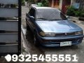 1992 Toyota Corolla GL 16V All power SE FOR SALE-1