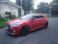 Hyundai Veloster Turbo 2013 -A/T-2