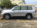 Toyota Land Cruiser VX LC200 - acquired June 2013-5