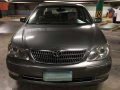 Toyota Camry 2005 Top of the Line-2