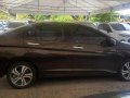 2016 Honda City VX Navi CVT AT FOR SALE-6